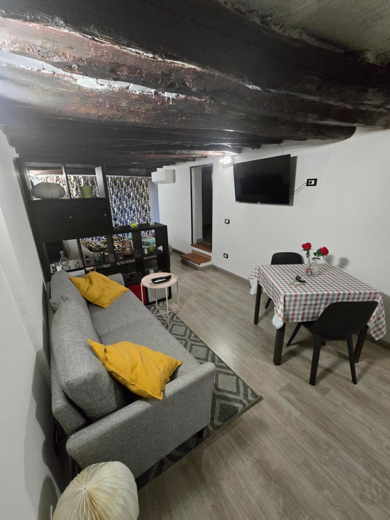 Virginia House 3 Apartment Palermo Exterior photo